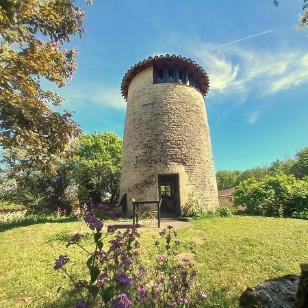 Le Moulin De Payrot Villa Laburgade Exterior photo