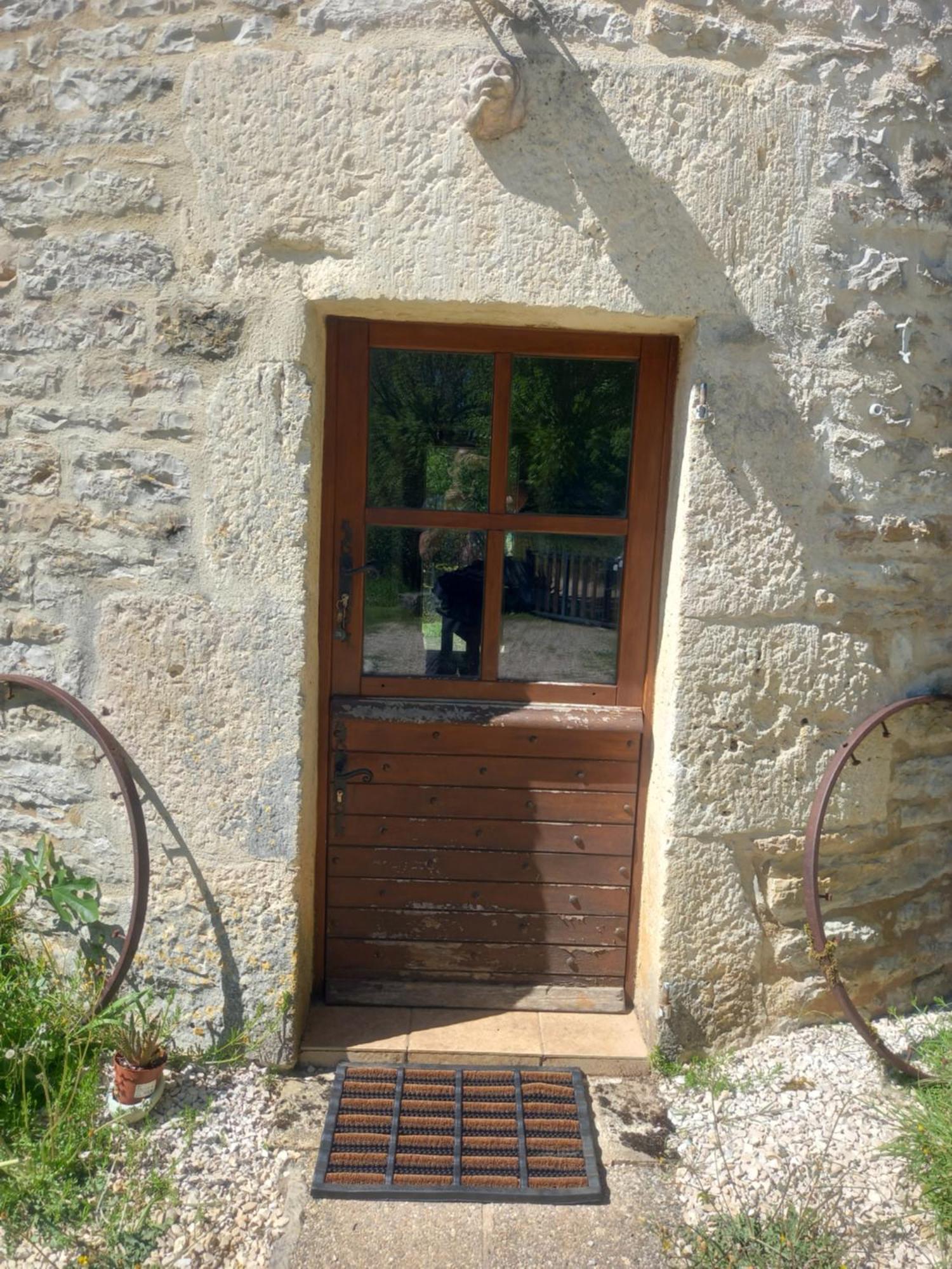 Le Moulin De Payrot Villa Laburgade Exterior photo