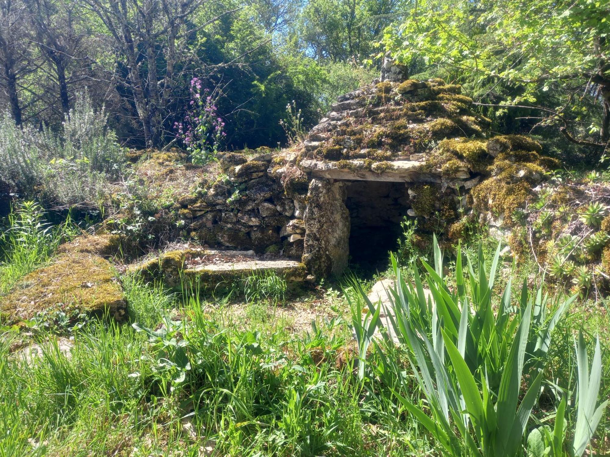 Le Moulin De Payrot Villa Laburgade Exterior photo